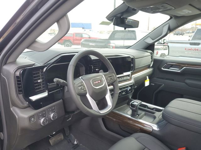 2026 GMC Sierra 1500 Elevation - Photo 6