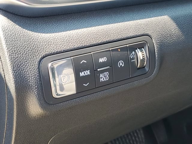 2026 GMC Terrain Elevation - Photo 8