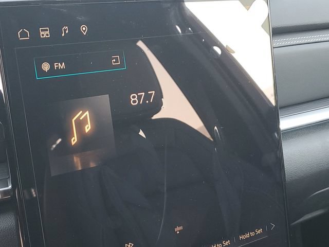 2027 GMC Terrain Elevation - Photo 13