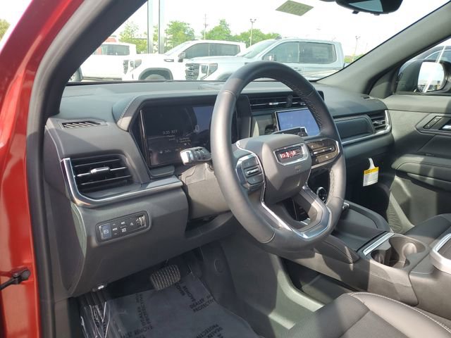 2026 GMC Terrain Elevation - Photo 7