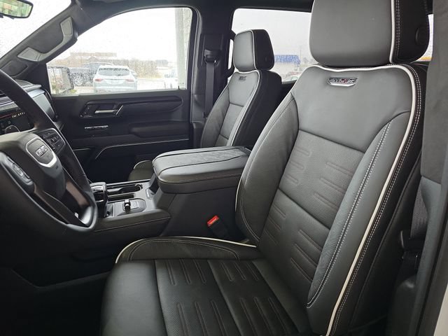 2026 GMC Sierra 1500 AT4X - Photo 6