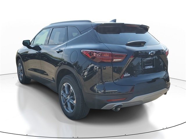 2023 Chevrolet Blazer 3LT photo 2