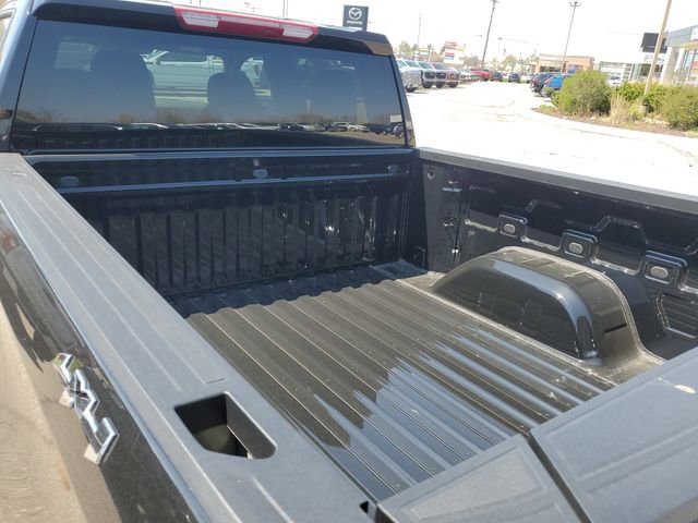 2026 GMC Sierra 1500 Elevation - Photo 30