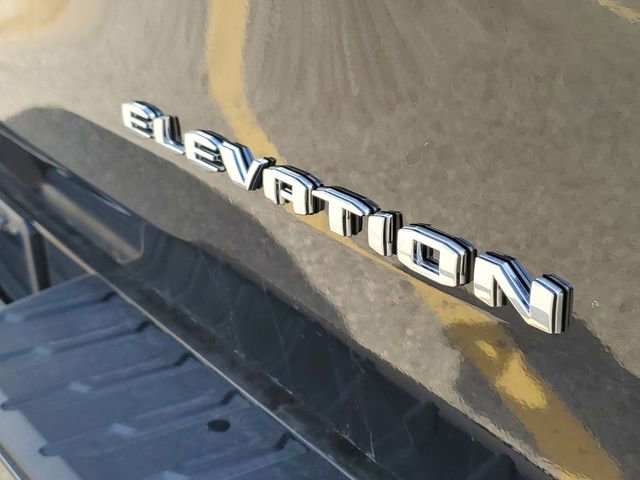 2026 GMC Sierra EV Elevation - Photo 33