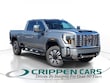 GMC Sierra 2500 HD