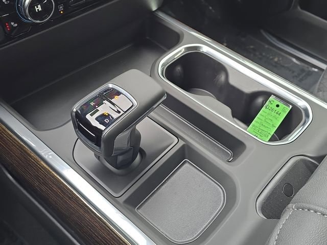 2026 GMC Sierra 1500 Elevation - Photo 17