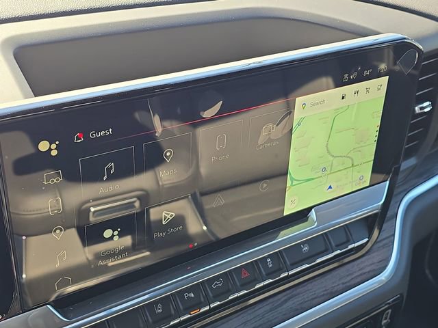 2026 GMC Sierra 2500HD SLT - Photo 15