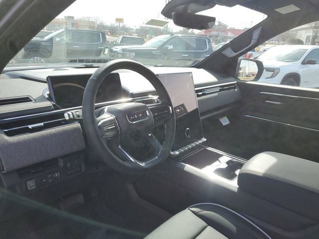 2026 GMC Sierra EV Elevation - Photo 7