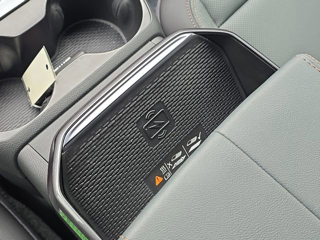 2026 GMC Terrain AT4 - Photo 18