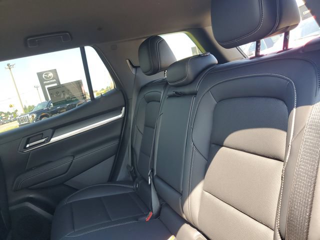 2026 GMC Terrain Elevation - Photo 28