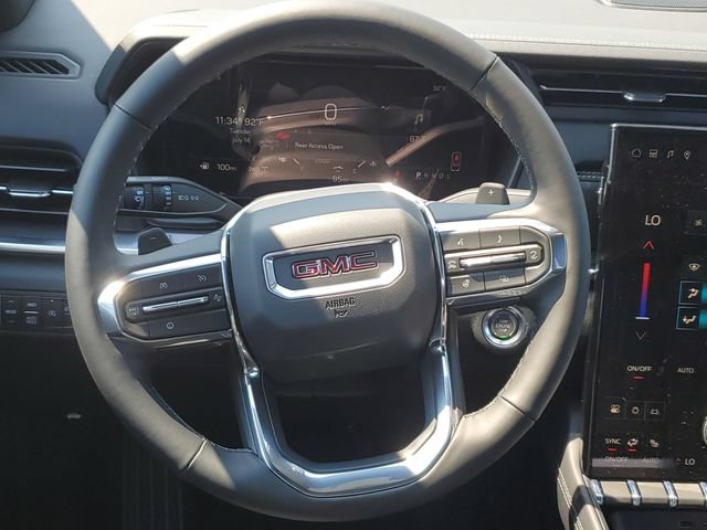 2026 GMC Terrain Elevation - Photo 26