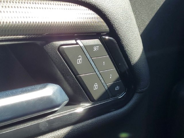 2026 GMC Sierra 1500 AT4 - Photo 20