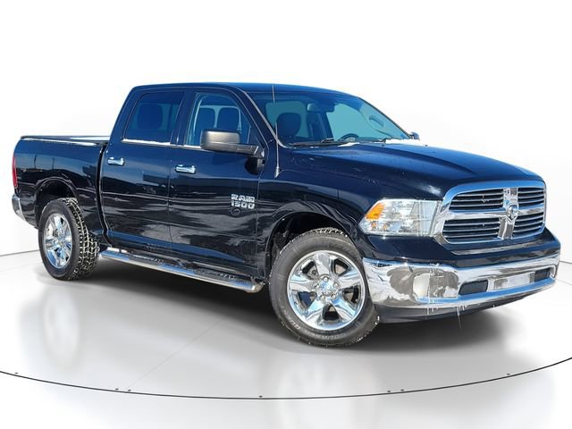 2014 RAM Ram 1500 Pickup SLT