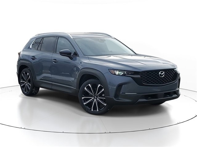 2023 Mazda CX-50 S PREMIUM PLUS's photo