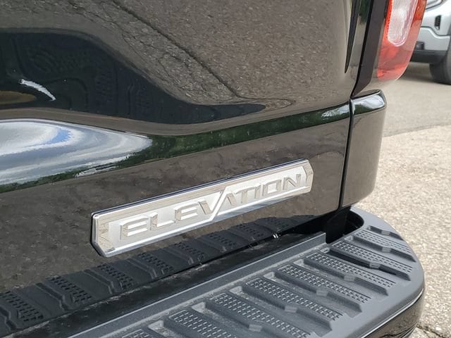 2026 GMC Sierra 1500 Elevation - Photo 34
