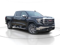 2026 GMC Sierra 1500 SLT Truck
