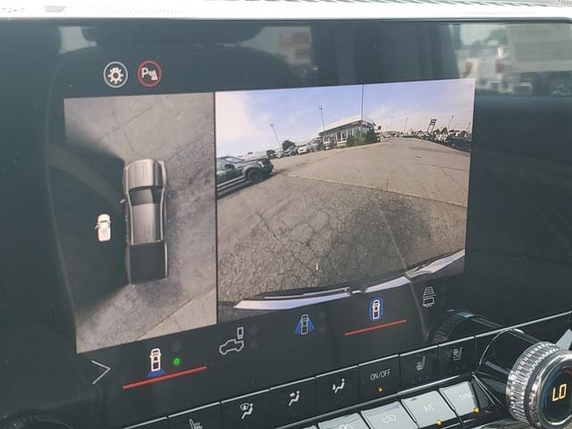 2026 GMC Canyon Denali - Photo 15