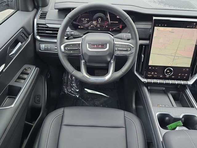 2026 GMC Acadia Elevation - Photo 23
