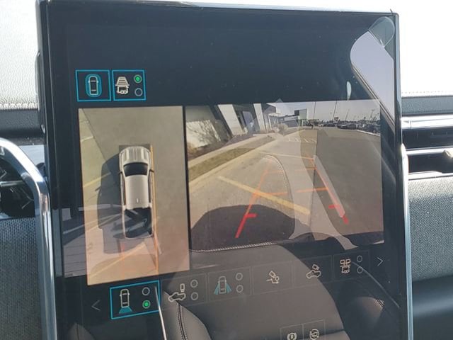 2026 GMC Sierra EV Elevation - Photo 16