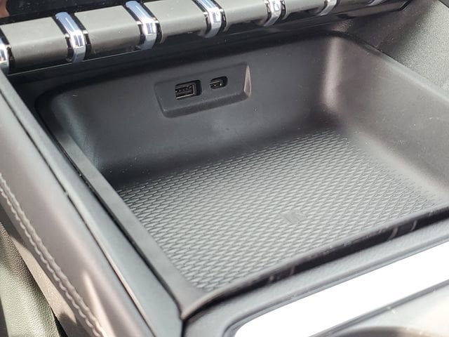 2026 GMC Terrain Elevation - Photo 18