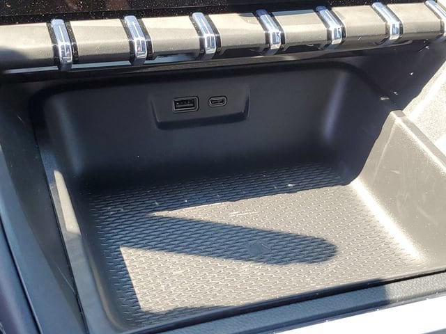 2026 GMC Terrain Elevation - Photo 18