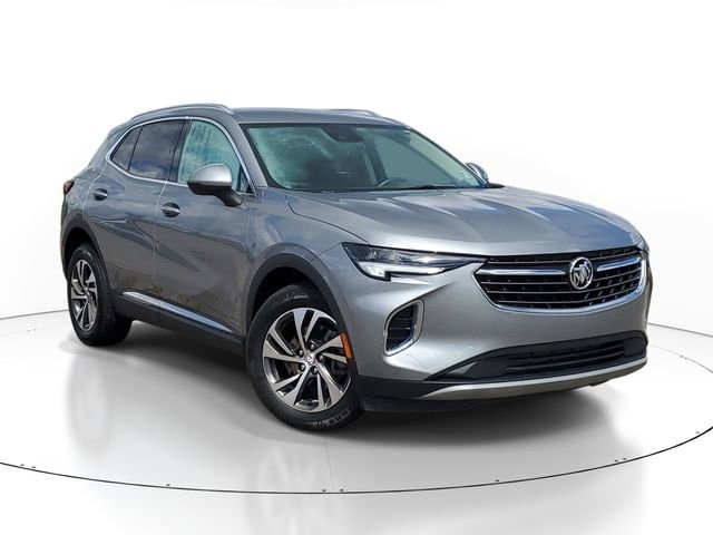 2023 Buick Envision Essence FWD's photo