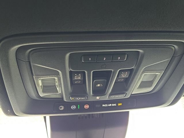 2026 GMC Sierra 1500 AT4X - Photo 18