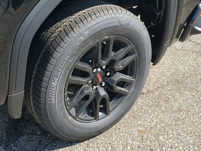 2026 GMC Sierra 1500 Elevation - Photo 32