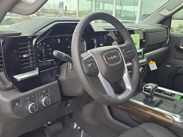 2026 GMC Sierra 1500 Elevation - Photo 7