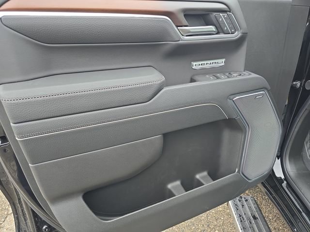 2026 GMC Sierra 1500 Denali - Photo 22