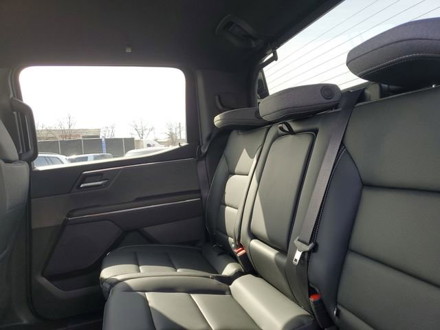 2026 GMC Sierra EV Elevation - Photo 27