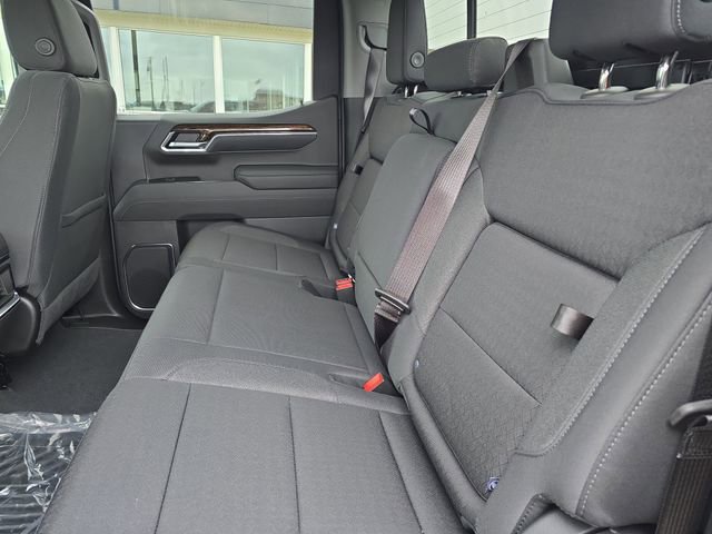 2026 GMC Sierra 1500 Elevation - Photo 22