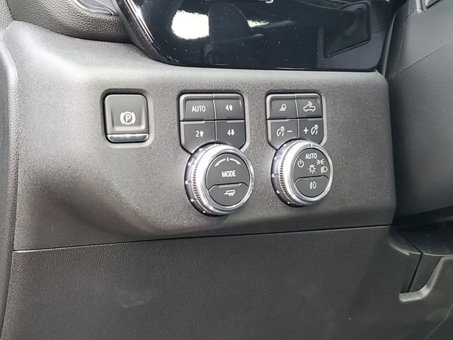 2026 GMC Sierra 1500 Elevation - Photo 9