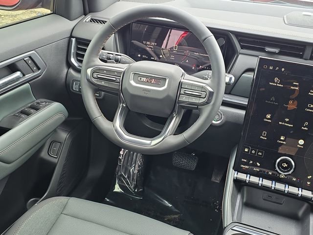 2026 GMC Terrain AT4 - Photo 26