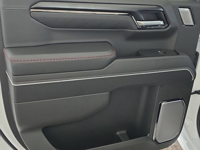 2026 GMC Sierra 1500 AT4X - Photo 25