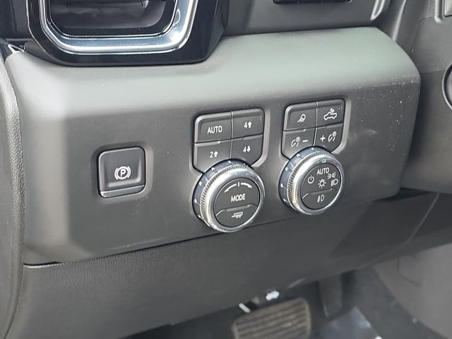 2026 GMC Sierra 1500 Denali - Photo 8