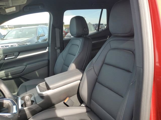 2026 GMC Terrain Elevation - Photo 5