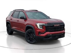 2026 GMC Terrain Elevation SUV