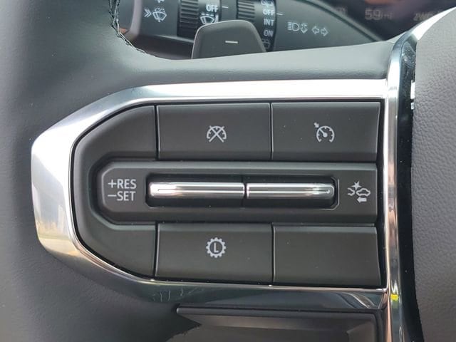 2026 GMC Terrain Denali - Photo 11