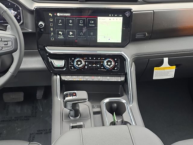 2026 GMC Sierra 1500 Denali - Photo 28