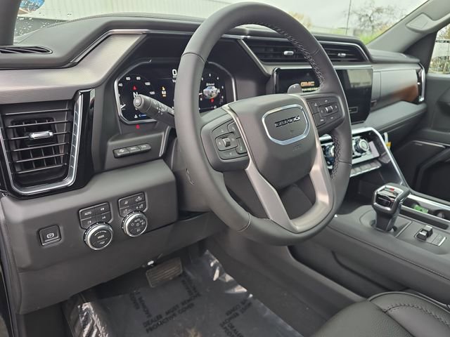 2026 GMC Sierra 1500 Denali - Photo 7