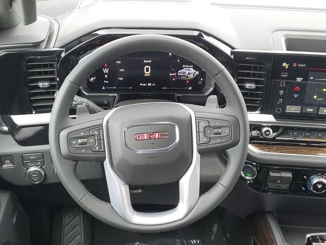 2026 GMC Sierra 1500 Elevation - Photo 26
