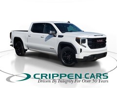 2025 GMC Sierra 1500 Elevation Truck
