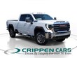 GMC Sierra 2500 HD