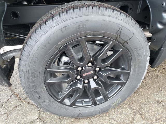 2026 GMC Sierra 1500 Elevation - Photo 31