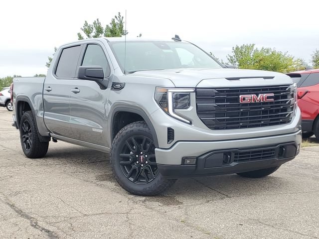 2026 GMC Sierra 1500 Truck 