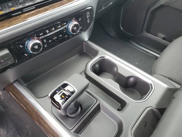 2026 GMC Sierra 1500 Elevation - Photo 20