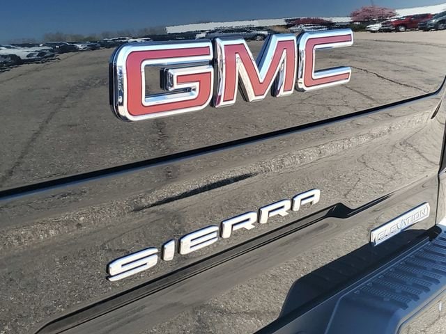2026 GMC Sierra 1500 Elevation - Photo 32