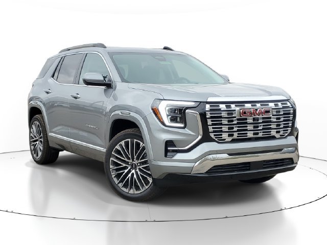 2027 GMC Terrain