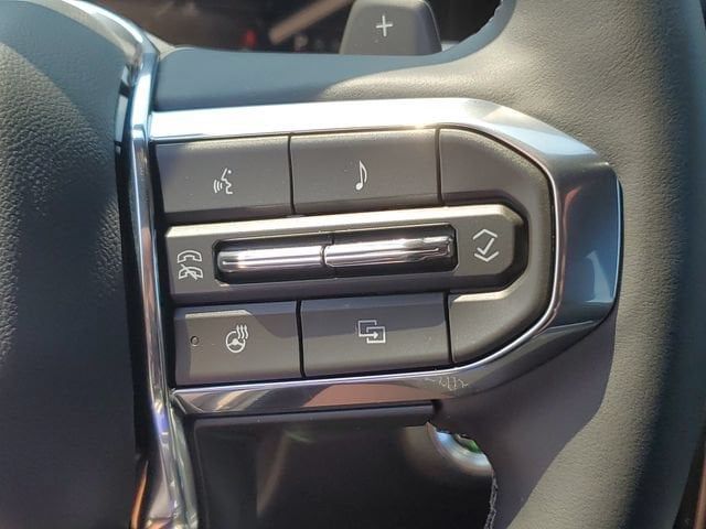 2026 GMC Terrain Elevation - Photo 12